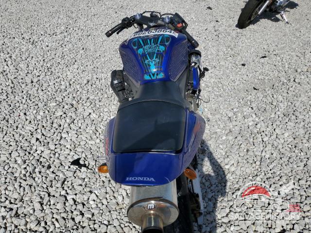 JH2PC37084M106280 2004 HONDA CBR CYCLE photo no. 6