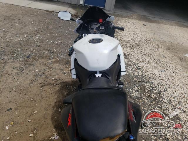 JH2PC40057M011003 2007 HONDA CBR CYCLE photo no. 6