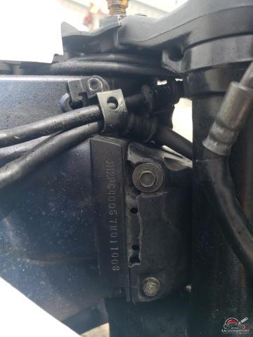 JH2PC40057M011003 2007 HONDA CBR CYCLE photo no. 8
