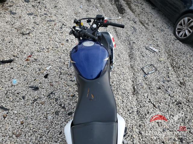 MLHMC4109C5200250 2012 HONDA CBR CYCLE photo no. 6