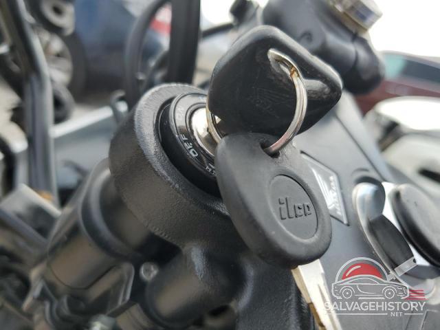 MLHMC4109C5200250 2012 HONDA CBR CYCLE photo no. 8