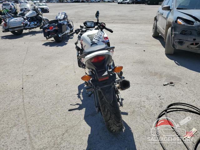MLHPC4417D5002334 2013 HONDA CBR CYCLE photo no. 4