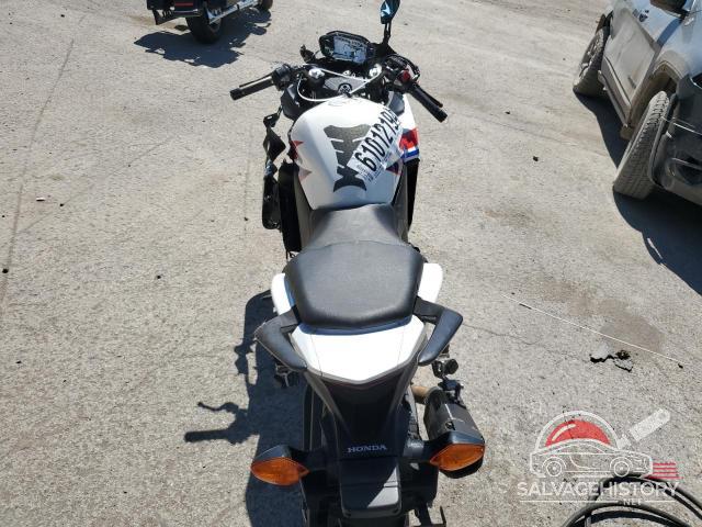 MLHPC4417D5002334 2013 HONDA CBR CYCLE photo no. 6