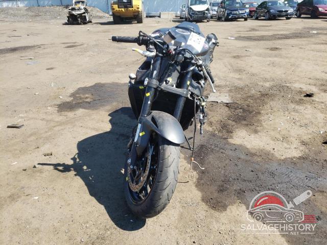 JH2SC5903GK800345 2016 HONDA CBR CYCLE photo no. 2