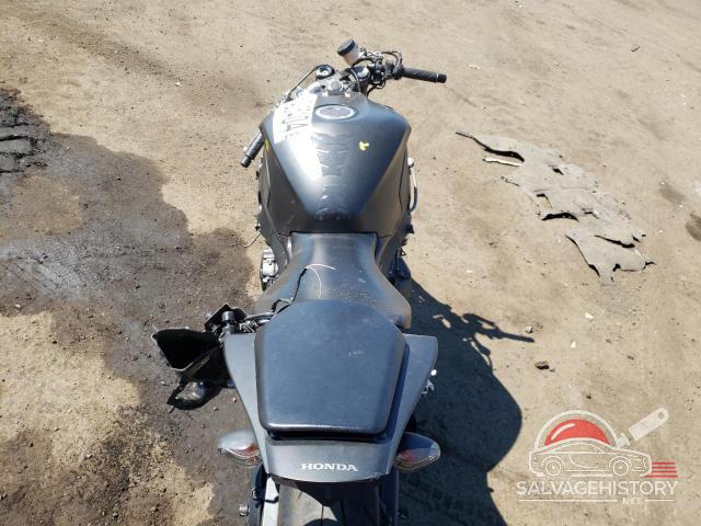 JH2SC5903GK800345 2016 HONDA CBR CYCLE photo no. 6