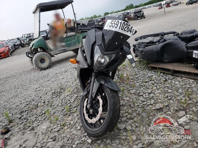 MLHRC7400G5200517 2016 HONDA CBR CYCLE photo no. 2