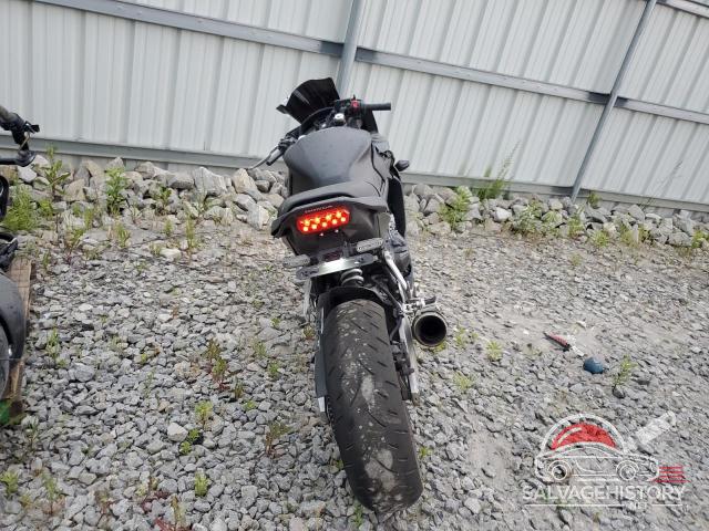 MLHRC7400G5200517 2016 HONDA CBR CYCLE photo no. 4