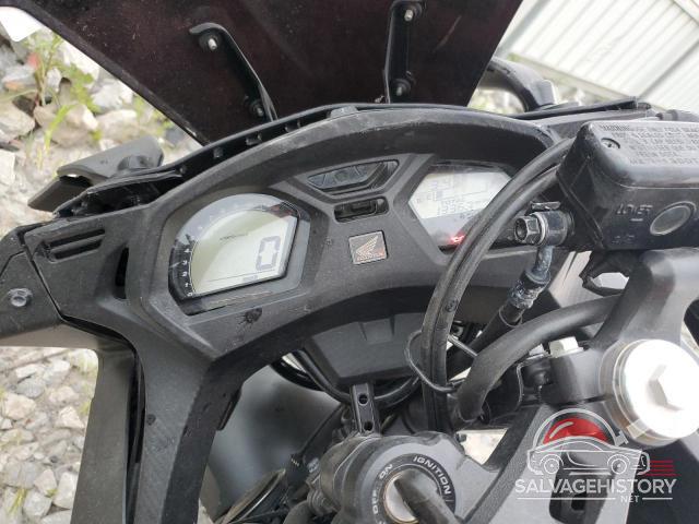 MLHRC7400G5200517 2016 HONDA CBR CYCLE photo no. 7