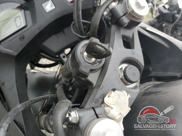 MLHRC7400G5200517 2016 HONDA CBR CYCLE photo no. 8