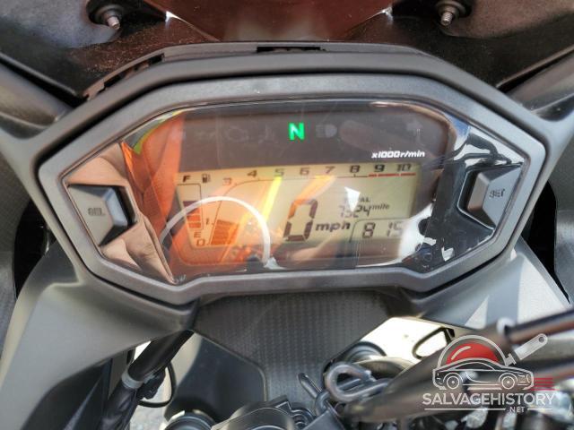 MLHPC4414J5500339 2018 HONDA CBR CYCLE photo no. 7