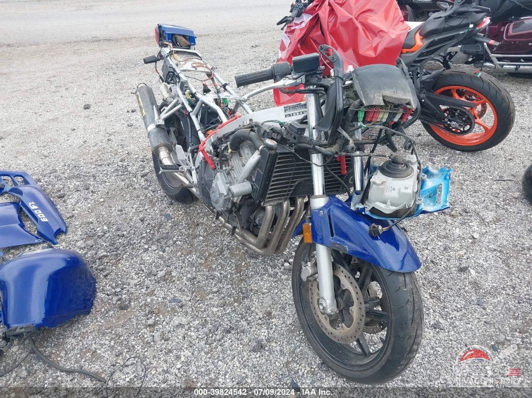 JH2PC2507RM302019 1994 HONDA CBR600 photo no. 1