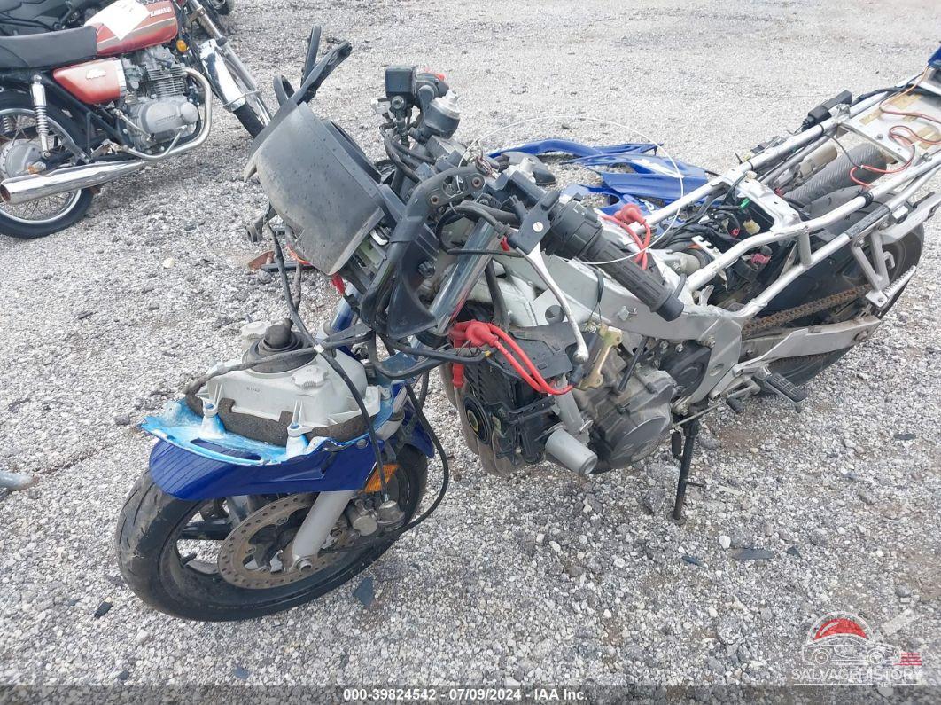 JH2PC2507RM302019 1994 HONDA CBR600 photo no. 2