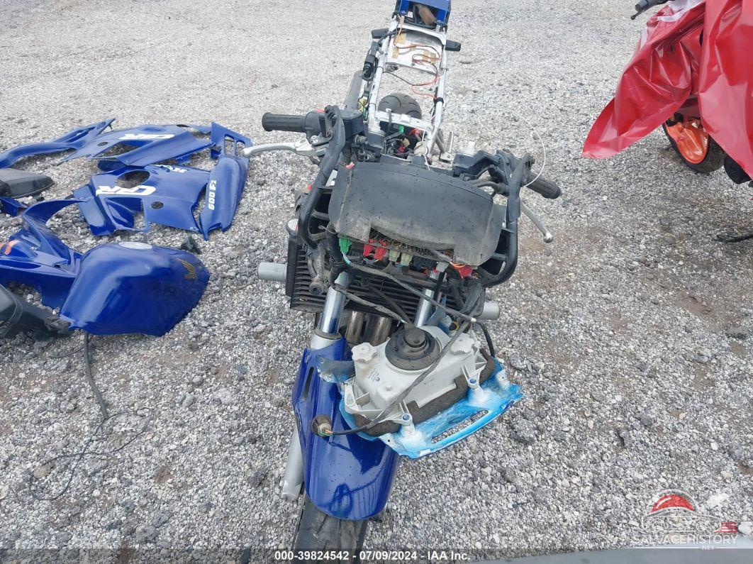 JH2PC2507RM302019 1994 HONDA CBR600 photo no. 5