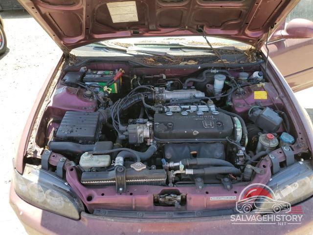 1HGEG8553RL000186 1994 HONDA CIVIC photo no. 11