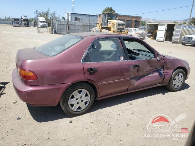 1HGEG8553RL000186 1994 HONDA CIVIC photo no. 3