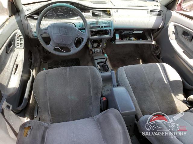 1HGEG8553RL000186 1994 HONDA CIVIC photo no. 8