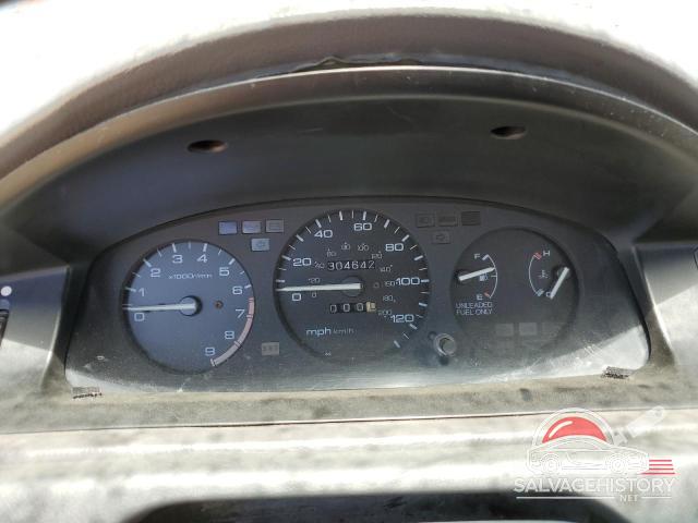 1HGEG8553RL000186 1994 HONDA CIVIC photo no. 9