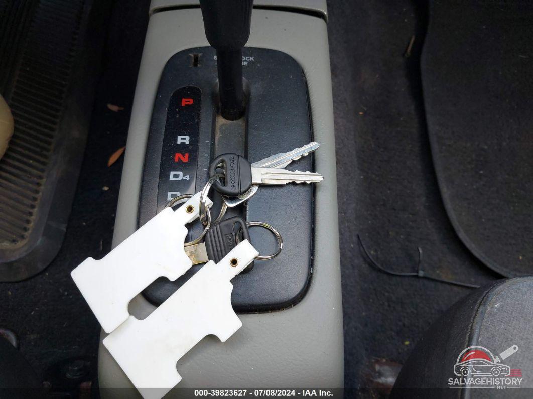 2HGEJ2225RH555954 1994 HONDA CIVIC photo no. 11