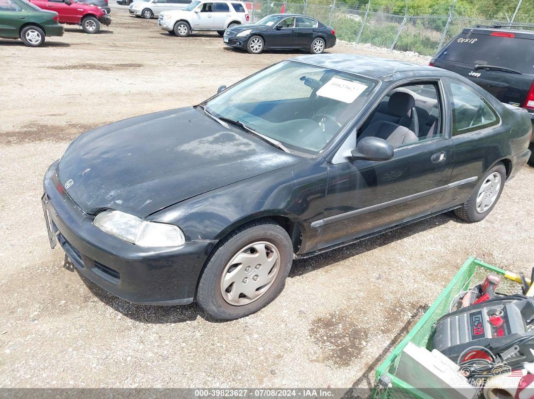 2HGEJ2225RH555954 1994 HONDA CIVIC photo no. 2