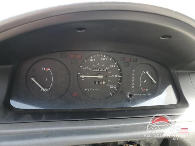 1HGEG8646SL010268 1995 HONDA CIVIC photo no. 9