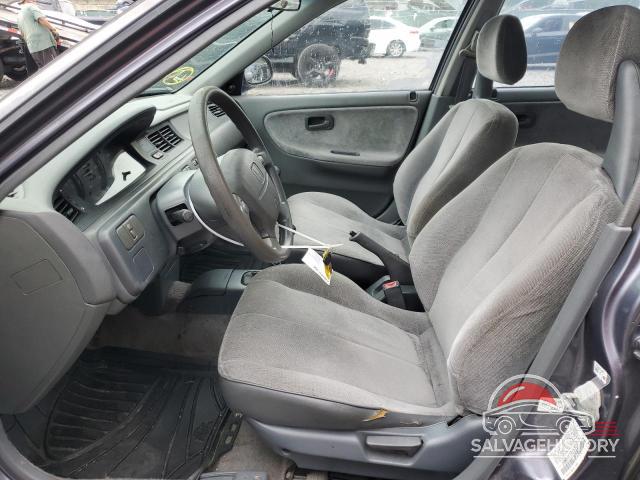 JHMEG8543SS032491 1995 HONDA CIVIC photo no. 7