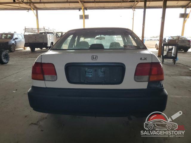 2HGEJ6675VH533315 1997 HONDA CIVIC photo no. 6