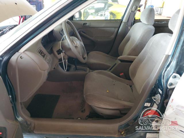 2HGEJ6675VH533315 1997 HONDA CIVIC photo no. 7