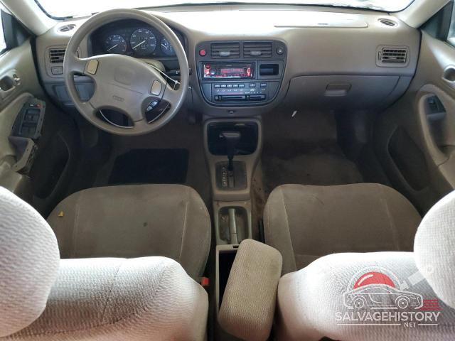 2HGEJ6675VH533315 1997 HONDA CIVIC photo no. 8