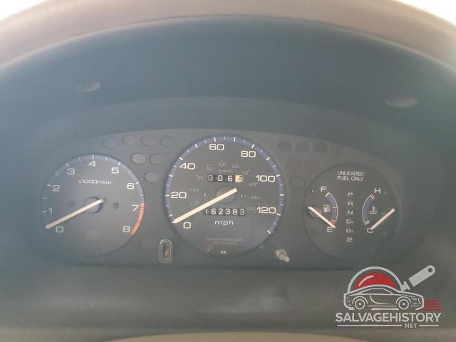 2HGEJ6675VH533315 1997 HONDA CIVIC photo no. 9