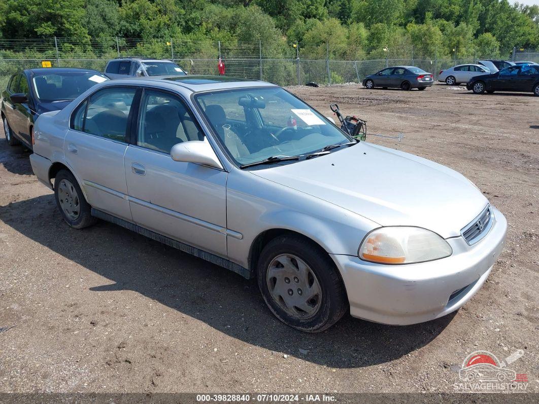 JHMEJ864XVS004255 1997 HONDA CIVIC photo no. 15