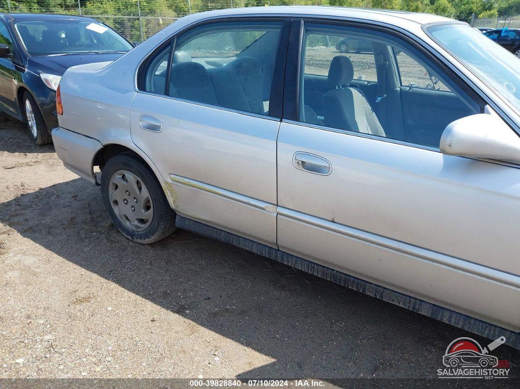 JHMEJ864XVS004255 1997 HONDA CIVIC photo no. 6