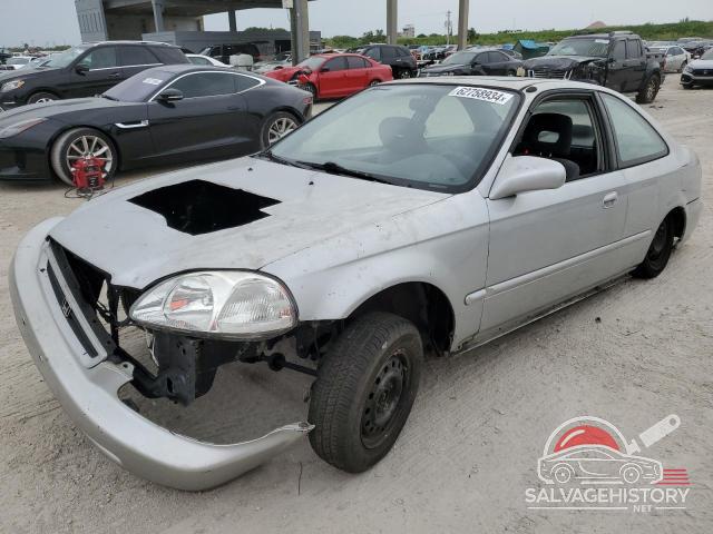 1HGEJ8243WL019118 1998 HONDA CIVIC photo no. 14