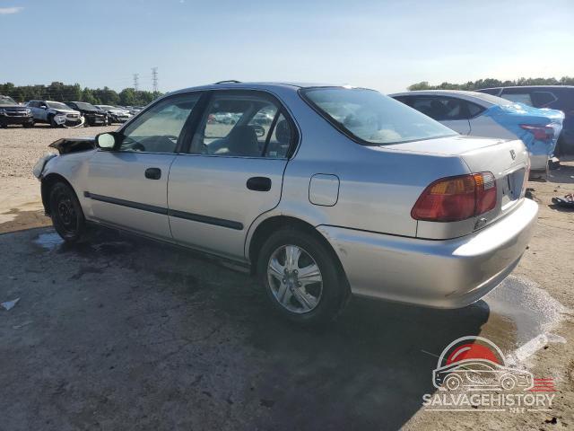 1HGEJ6670XL045024 1999 HONDA CIVIC photo no. 2