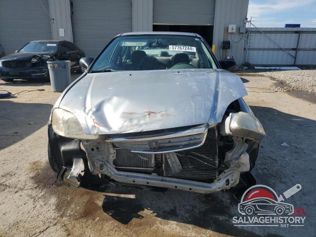 1HGEJ6670XL045024 1999 HONDA CIVIC photo no. 5