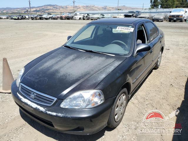 1HGEJ6674XL055667 1999 HONDA CIVIC photo no. 12