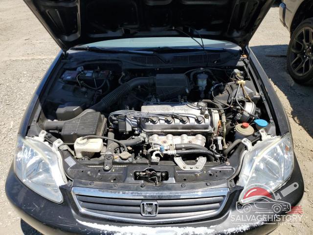 1HGEJ6674XL055667 1999 HONDA CIVIC photo no. 11