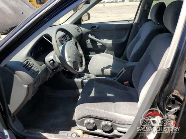 1HGEJ6674XL055667 1999 HONDA CIVIC photo no. 7