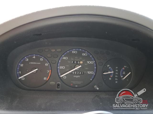 1HGEJ6674XL055667 1999 HONDA CIVIC photo no. 9