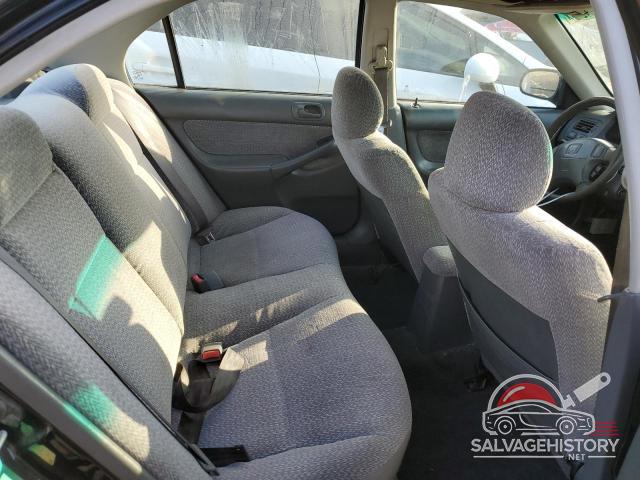 2HGEJ667XXH567396 1999 HONDA CIVIC photo no. 10