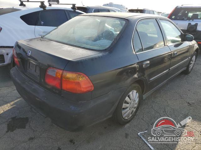 2HGEJ667XXH567396 1999 HONDA CIVIC photo no. 3