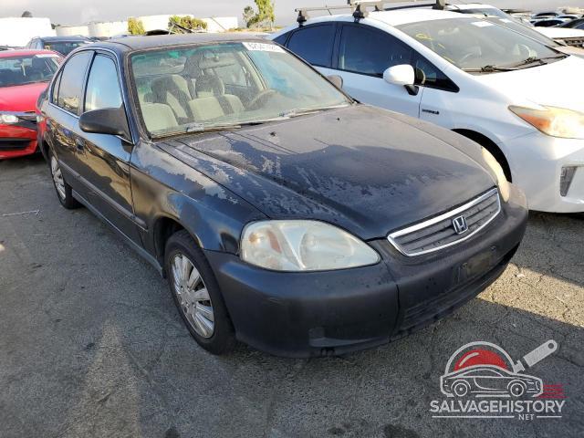 2HGEJ667XXH567396 1999 HONDA CIVIC photo no. 4