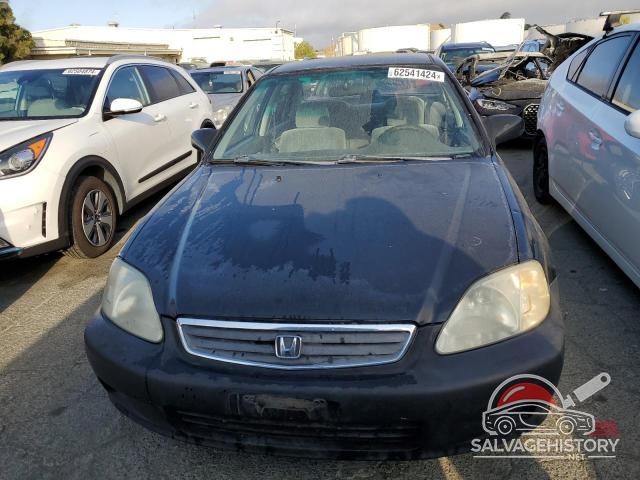 2HGEJ667XXH567396 1999 HONDA CIVIC photo no. 5