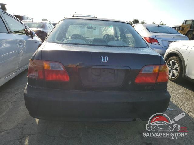 2HGEJ667XXH567396 1999 HONDA CIVIC photo no. 6