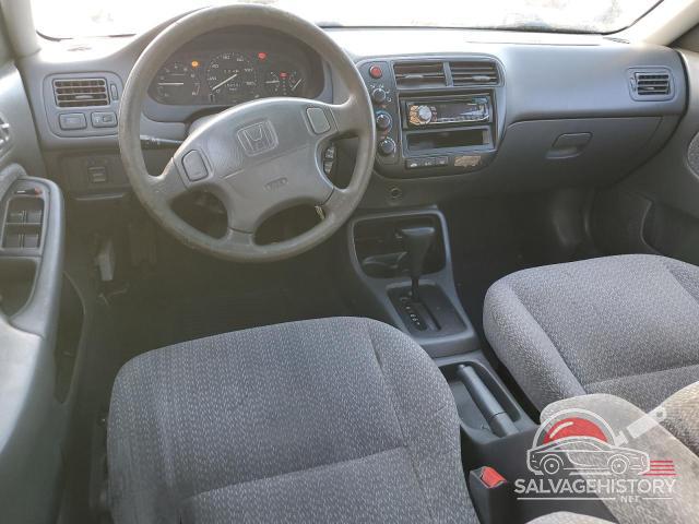 2HGEJ667XXH567396 1999 HONDA CIVIC photo no. 8