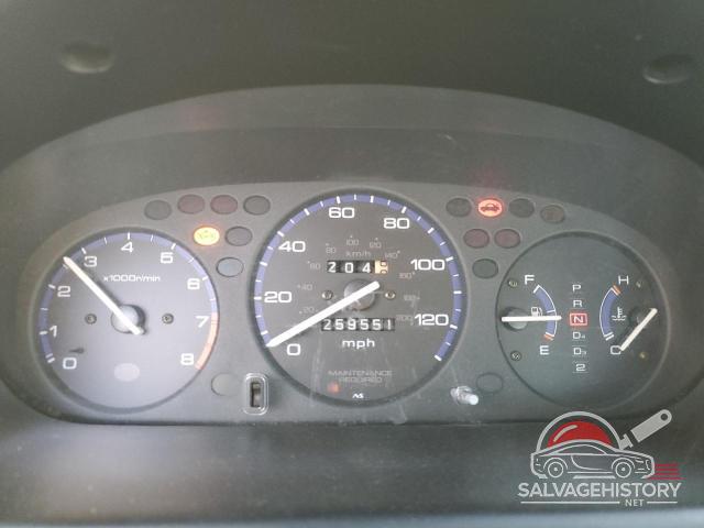 2HGEJ667XXH567396 1999 HONDA CIVIC photo no. 9