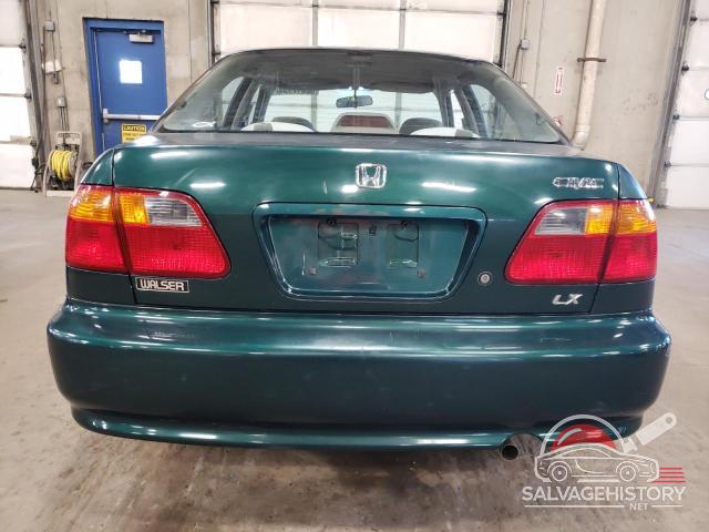 1HGEJ657XYL066448 2000 HONDA CIVIC photo no. 6