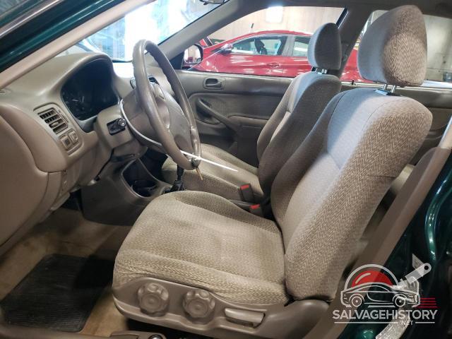 1HGEJ657XYL066448 2000 HONDA CIVIC photo no. 7