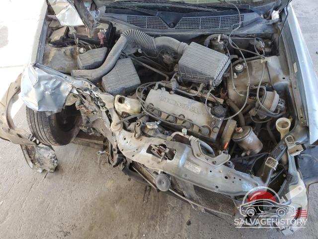1HGEJ6676YL054036 2000 HONDA CIVIC photo no. 11