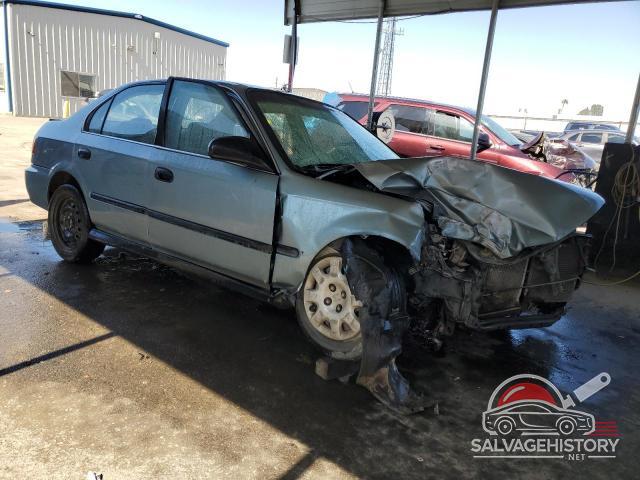 1HGEJ6676YL054036 2000 HONDA CIVIC photo no. 4