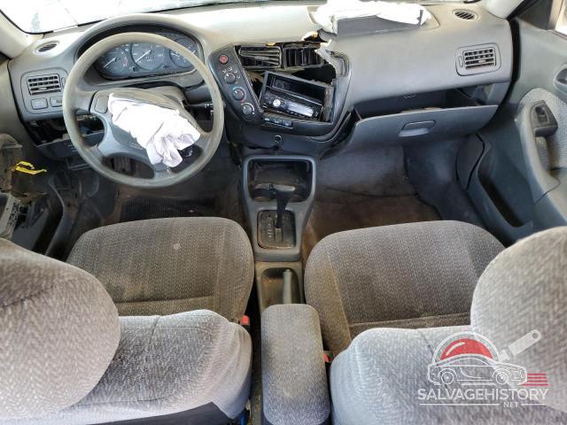 1HGEJ6676YL054036 2000 HONDA CIVIC photo no. 8